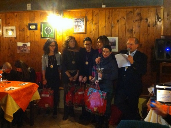 Corri alla Cena Sociale (18/12/2013) 024