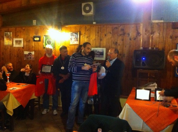 Corri alla Cena Sociale (18/12/2013) 027