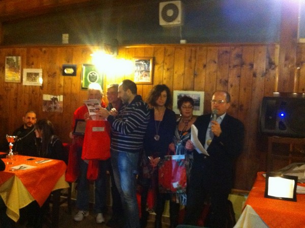 Corri alla Cena Sociale (18/12/2013) 028