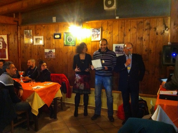 Corri alla Cena Sociale (18/12/2013) 033