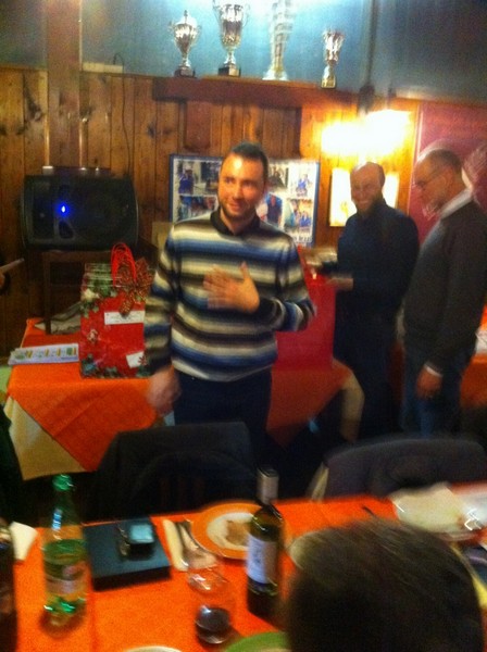 Corri alla Cena Sociale (18/12/2013) 038
