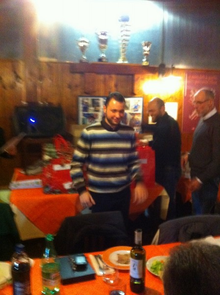 Corri alla Cena Sociale (18/12/2013) 039