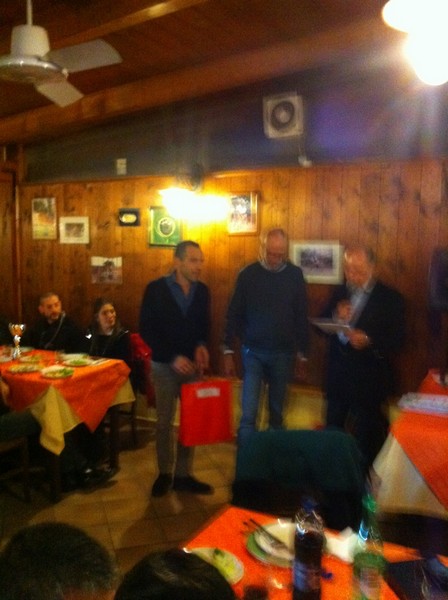 Corri alla Cena Sociale (18/12/2013) 040