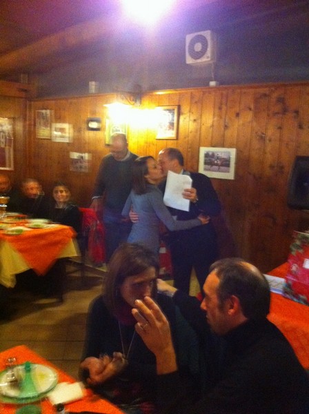 Corri alla Cena Sociale (18/12/2013) 045