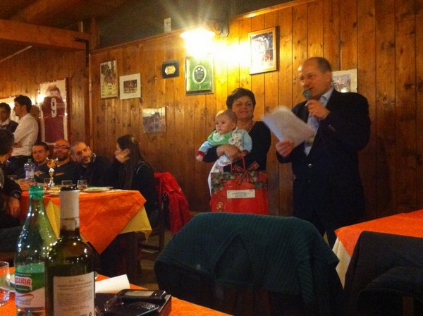 Corri alla Cena Sociale (18/12/2013) 049