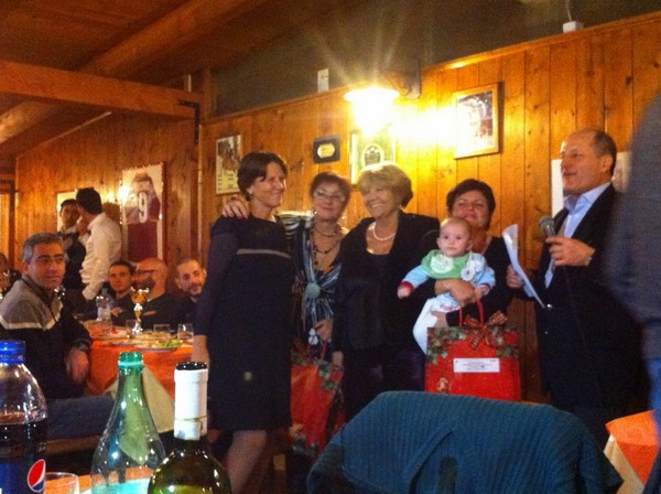Corri alla Cena Sociale (18/12/2013) 050