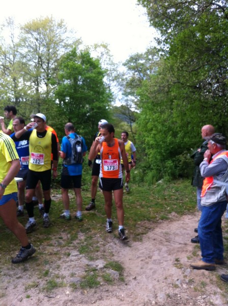 Ecomaratona Monti della Tolfa (Crit. Trail) (21/04/2013) 002