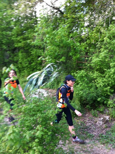 Ecomaratona Monti della Tolfa (Crit. Trail) (21/04/2013) 026