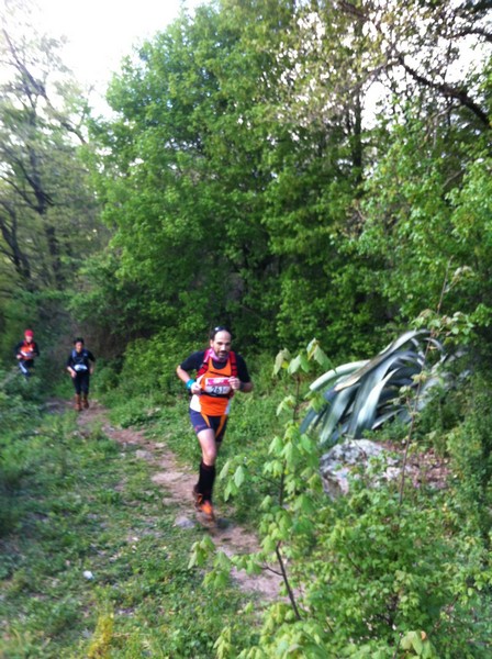 Ecomaratona Monti della Tolfa (Crit. Trail) (21/04/2013) 031