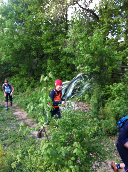 Ecomaratona Monti della Tolfa (Crit. Trail) (21/04/2013) 033