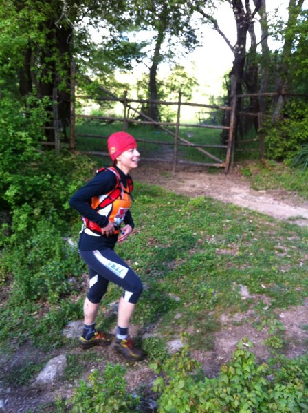 Ecomaratona Monti della Tolfa (Crit. Trail) (21/04/2013) 034