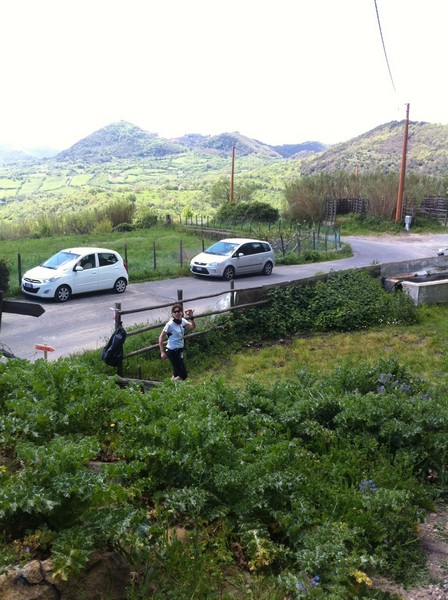 Ecomaratona Monti della Tolfa (Crit. Trail) (21/04/2013) 044