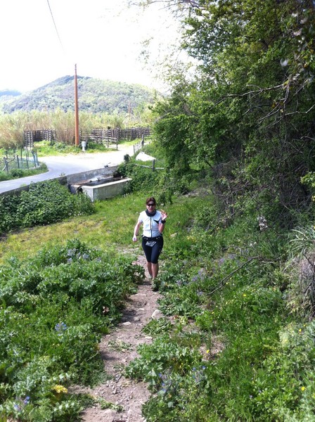 Ecomaratona Monti della Tolfa (Crit. Trail) (21/04/2013) 045