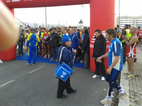 Corriamo al Collatino (17/02/2013) 00001