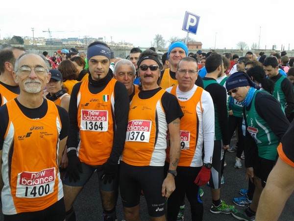 Corriamo al Collatino (17/02/2013) 00005