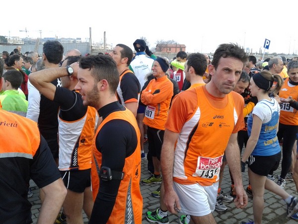 Corriamo al Collatino (17/02/2013) 00008