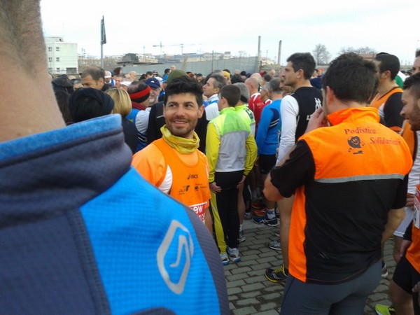 Corriamo al Collatino (17/02/2013) 00009