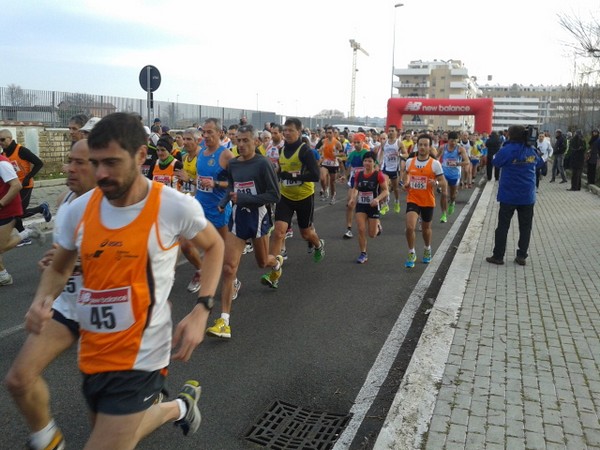 Corriamo al Collatino (17/02/2013) 00014