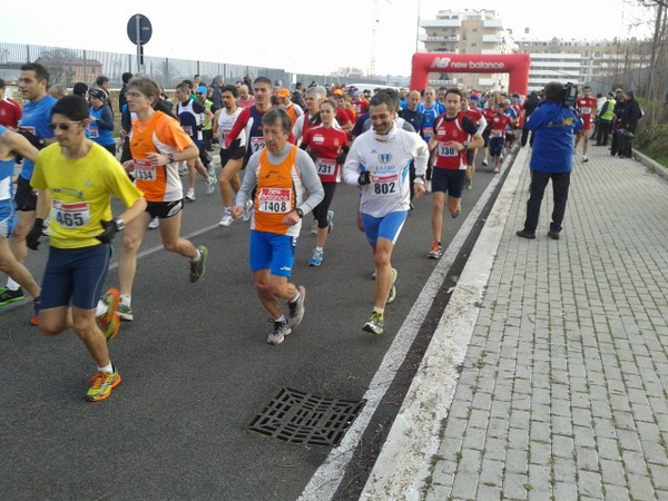 Corriamo al Collatino (17/02/2013) 00016