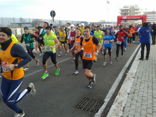 Corriamo al Collatino (17/02/2013) 00017