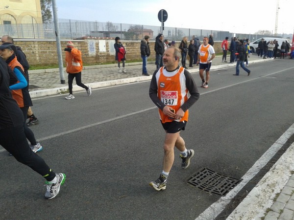Corriamo al Collatino (17/02/2013) 00021