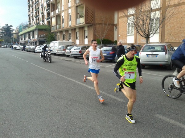 Corriamo al Collatino (17/02/2013) 00023