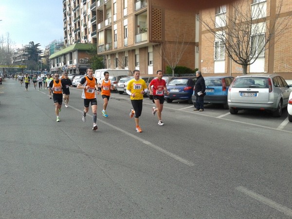 Corriamo al Collatino (17/02/2013) 00025