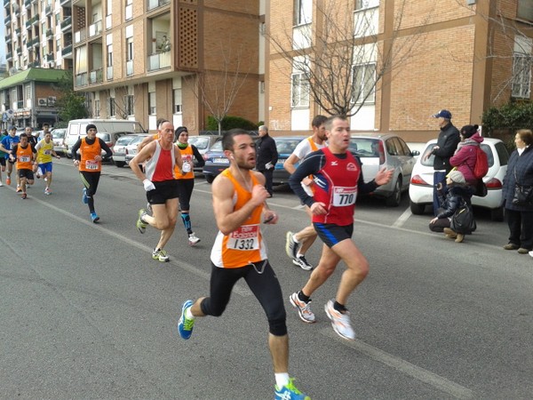 Corriamo al Collatino (17/02/2013) 00026