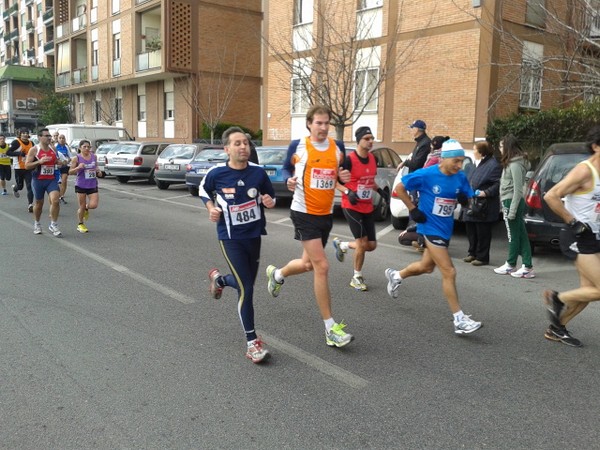 Corriamo al Collatino (17/02/2013) 00027