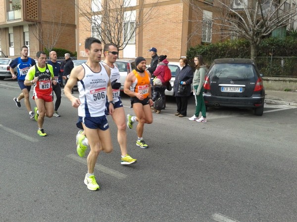 Corriamo al Collatino (17/02/2013) 00028