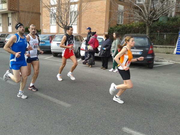 Corriamo al Collatino (17/02/2013) 00029