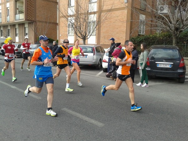 Corriamo al Collatino (17/02/2013) 00030