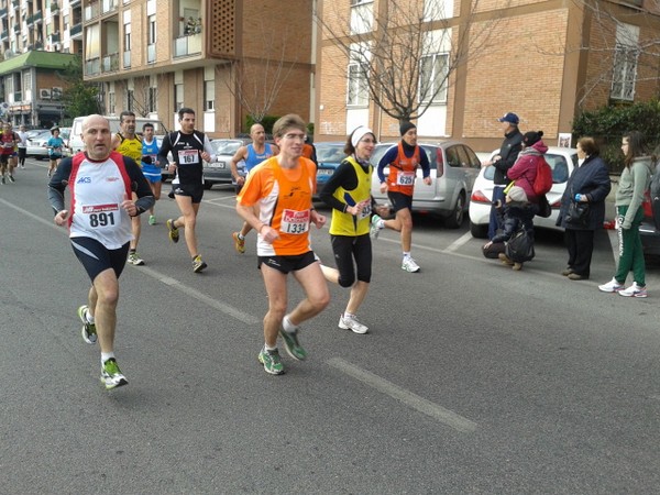 Corriamo al Collatino (17/02/2013) 00031