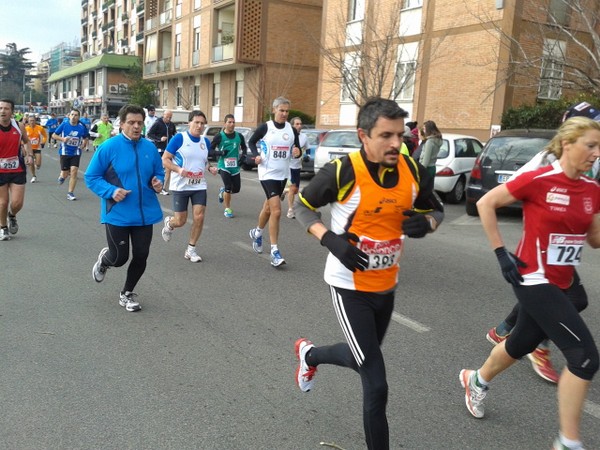 Corriamo al Collatino (17/02/2013) 00035