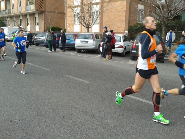Corriamo al Collatino (17/02/2013) 00042