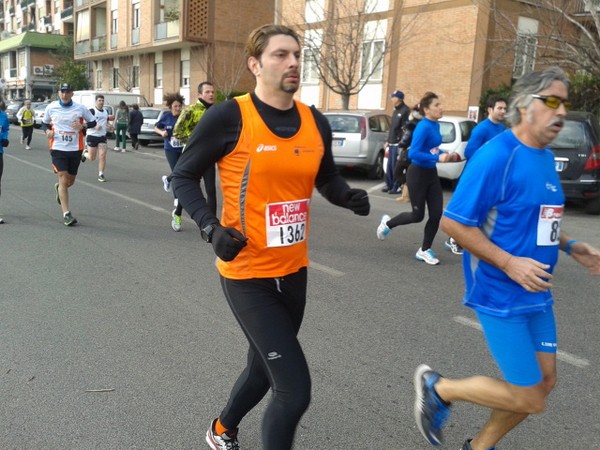 Corriamo al Collatino (17/02/2013) 00043