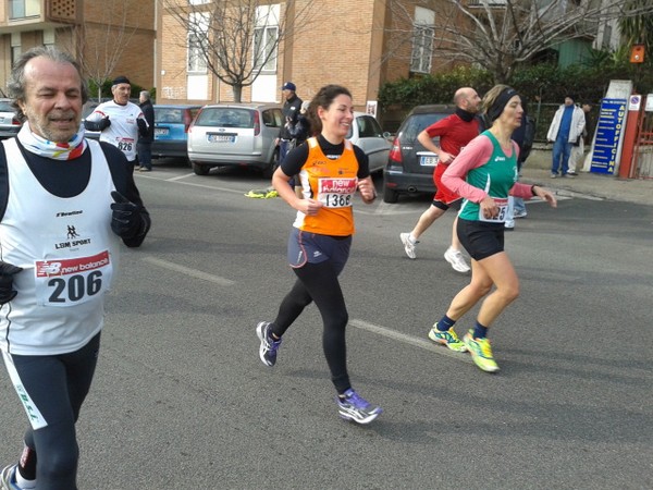 Corriamo al Collatino (17/02/2013) 00045