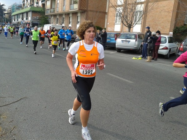 Corriamo al Collatino (17/02/2013) 00046