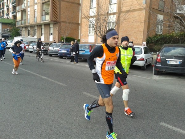 Corriamo al Collatino (17/02/2013) 00047