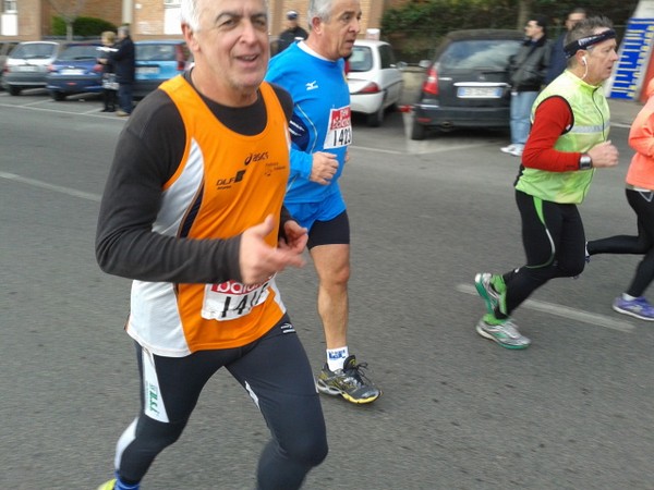 Corriamo al Collatino (17/02/2013) 00048