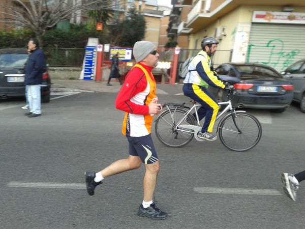 Corriamo al Collatino (17/02/2013) 00049