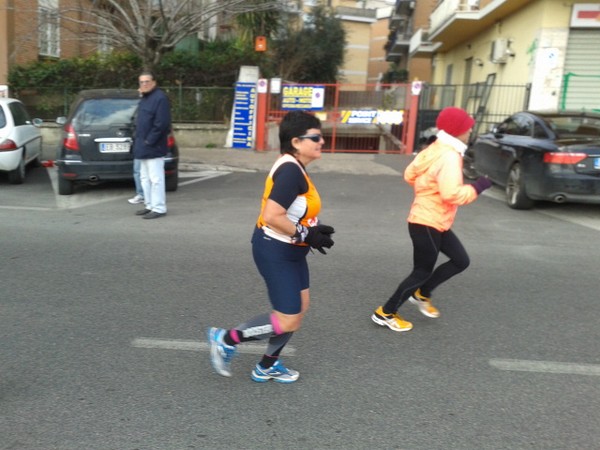 Corriamo al Collatino (17/02/2013) 00050