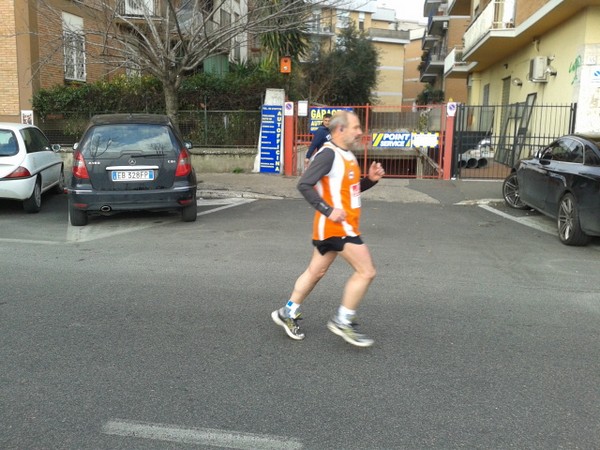Corriamo al Collatino (17/02/2013) 00052