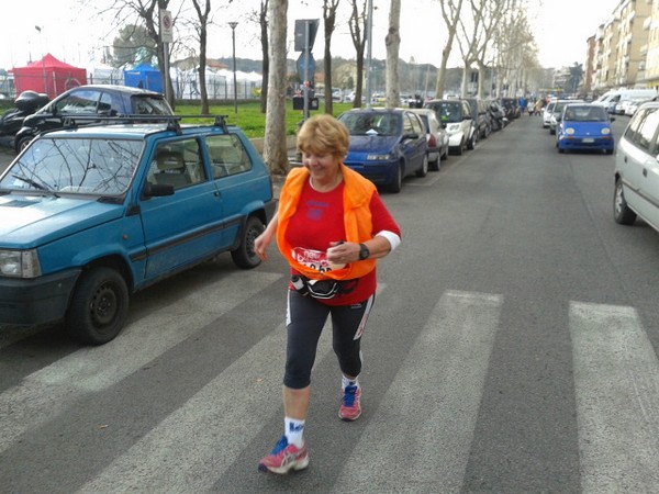 Corriamo al Collatino (17/02/2013) 00053