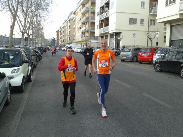 Corriamo al Collatino (17/02/2013) 00054