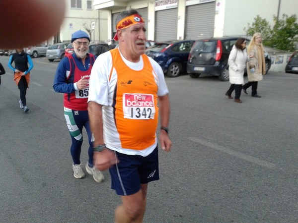Corriamo al Collatino (17/02/2013) 00056