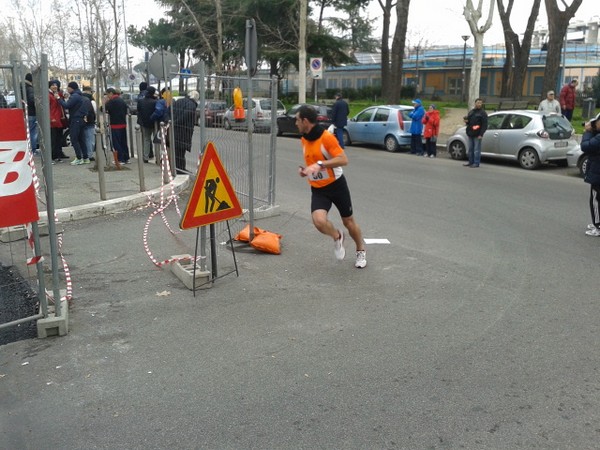 Corriamo al Collatino (17/02/2013) 00058