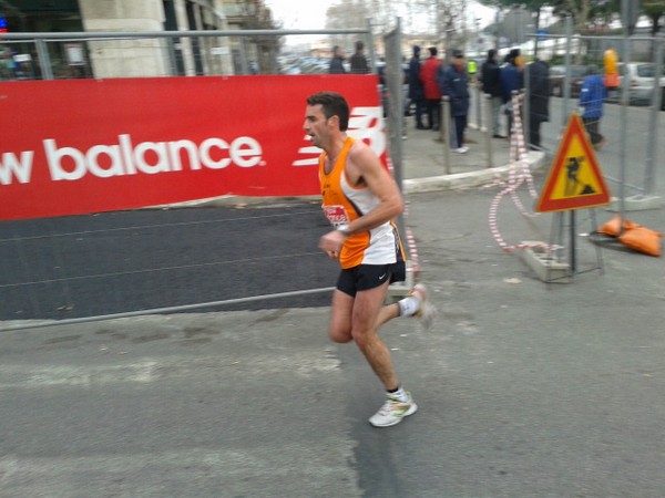 Corriamo al Collatino (17/02/2013) 00059