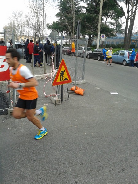 Corriamo al Collatino (17/02/2013) 00061