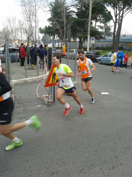 Corriamo al Collatino (17/02/2013) 00062